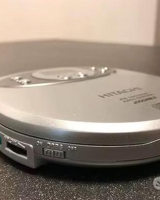 Lettore CD