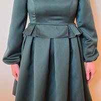Abito elegante donna made in Italy