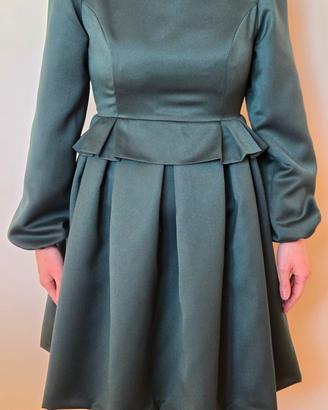 Abito elegante donna made in Italy