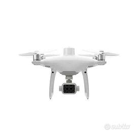 Kit d-flight e manuali DJI PHANTOM 4 MULTISPECTRAL