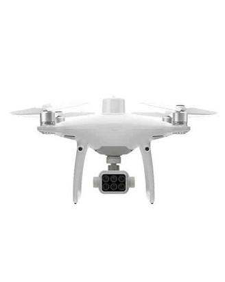 Kit d-flight e manuali DJI PHANTOM 4 MULTISPECTRAL