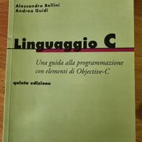 Libro: Linguaggio C