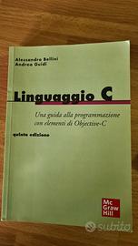 Libro: Linguaggio C