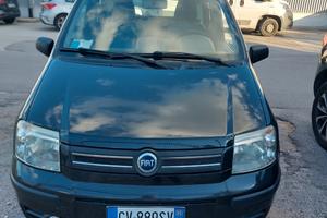 Fiat Panda Benzina 