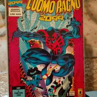 L'uomo Ragno 2099 prima serie completa