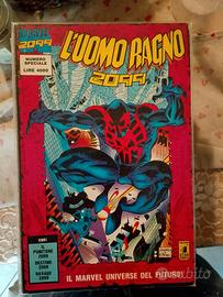 L'uomo Ragno 2099 prima serie completa