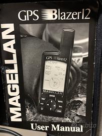 GPS Magellan