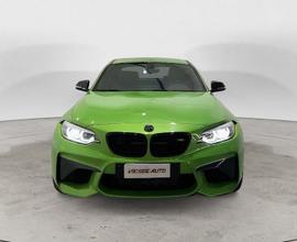 BMW Serie 2 Coupé M2 Coupé Competition
