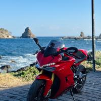 Ducati Supersport - 2019