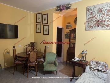 Appartamento, Malaspina - Palagonia, Palermo.