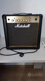 Marshall MG15G 
