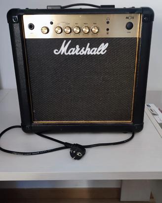 Marshall MG15G 