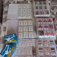 Servizio Mancoliste calciatori Panini 2025 2026 