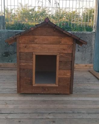 cuccia per cane ..varie misure 