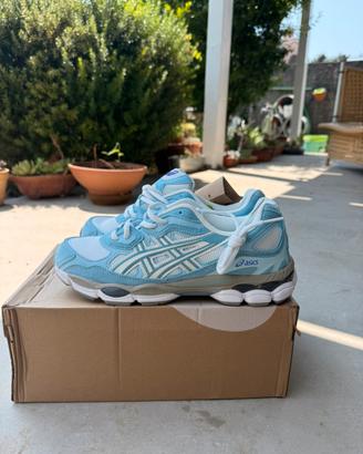Scarpe Asics
