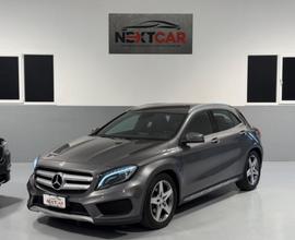 Mercedes-Benz GLA 200 AMG LINE! 4matic! auto! Alca