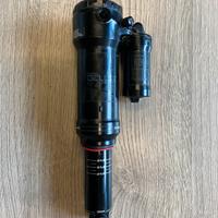 Ammortizzatore rockshox super deluxe 205x65