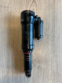 Ammortizzatore rockshox super deluxe 205x65
