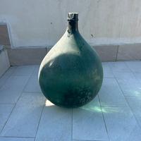 Botte molto antica