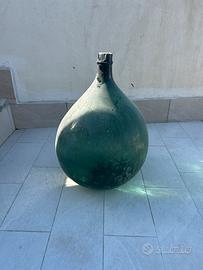 Botte molto antica