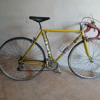 BICI LEGNANO 