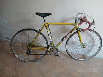 BICI LEGNANO 