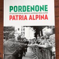 Libro Adunata Alpini