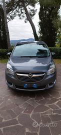 OPEL MERIVA 1.6 Diesel