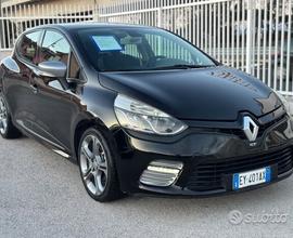 RENAULT Clio 2014 GT 1.2 TURBO 120CV AUTOMATICA