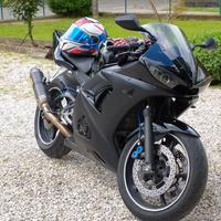 Yamaha R6 2003 