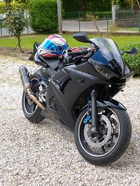 Yamaha R6 2003 