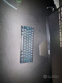 SteelSeries Apex Pro Mini