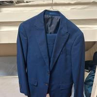 Abito uomo tg 46, Bottega del Sarto