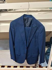 Abito uomo tg 46, Bottega del Sarto