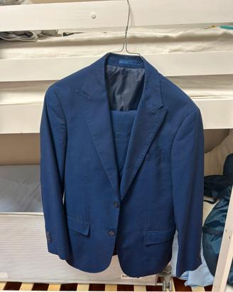 Abito uomo tg 46, Bottega del Sarto