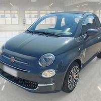 Fiat 500 C 1.0 hybrid Dolcevita 70cv