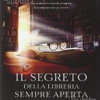 Il segreto della libreria sempre aperta, R.Sloan