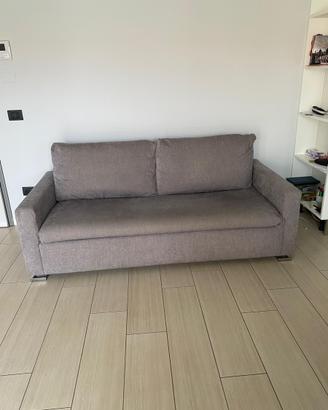 Divanoletto Grigio