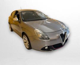 Alfa Romeo Giulietta 1.6 JTDM 120CV Super - Cerchi