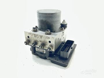 ABS OPEL Corsa D 5P 1° Serie 1248 diesel 93192753