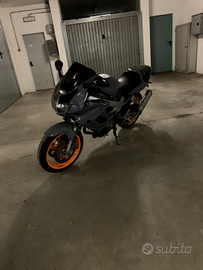 Honda VTR 1000 firestorm