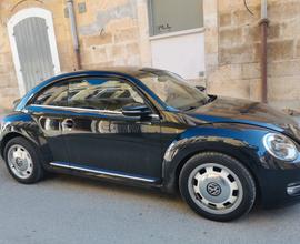 Maggiolino New Beetle 1.6 TDI Design