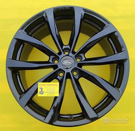 Cerchi In Lega NUOVI da 19 Peugeot Ford Volvo
