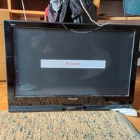 TV Panasonic plasma 40 pollici