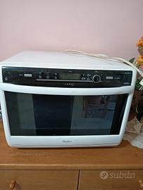 Forno Microonde