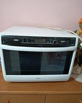 Forno Microonde