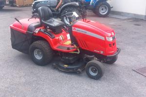 Trattorino Rasaerba Snapper LT200 RD