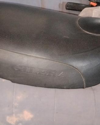 sella  originale Gilera thyphone 1994 