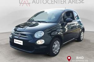 Fiat 500 1.0 Hybrid