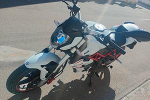 Benelli BN 125